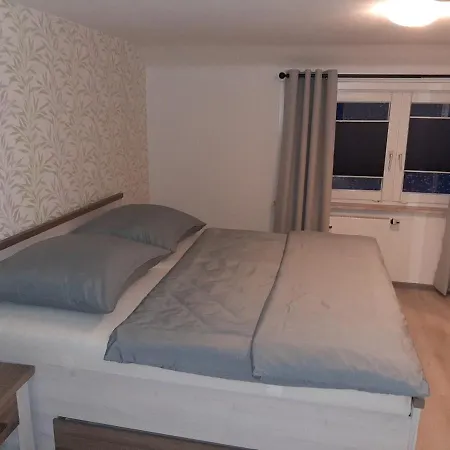 Appartements am Eck Bad Harzburg Chambre photo