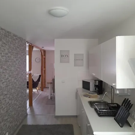 Appartements am Eck Bad Harzburg Extérieur photo