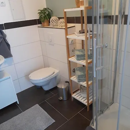 Appartements am Eck Bad Harzburg Extérieur photo
