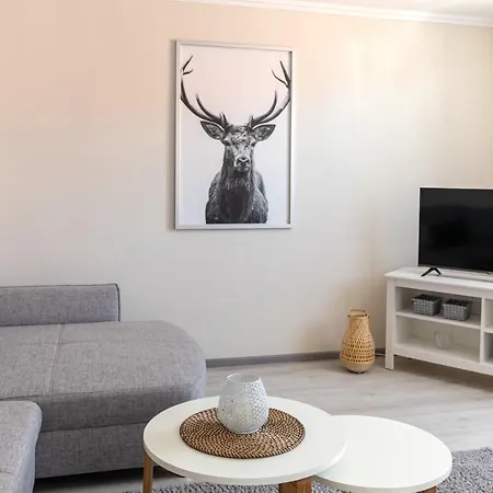 Appartements am Eck Bad Harzburg Extérieur photo