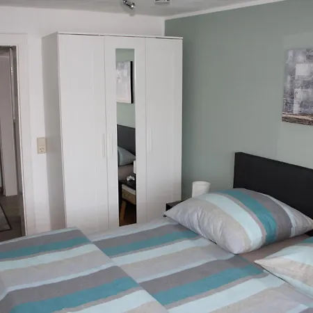 Appartements am Eck Bad Harzburg Extérieur photo