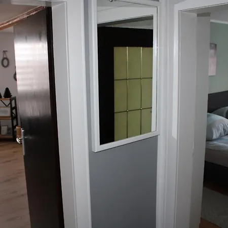 Appartements am Eck Bad Harzburg Chambre photo