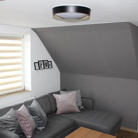 Appartements am Eck Bad Harzburg Chambre photo