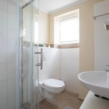 Appartements am Eck Bad Harzburg Chambre photo