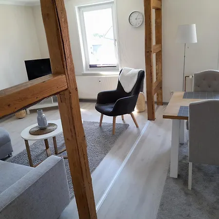 Appartements am Eck Bad Harzburg Chambre photo