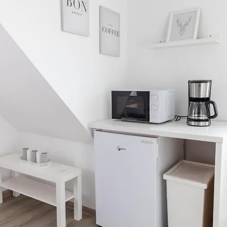 Appartements am Eck Bad Harzburg Chambre photo