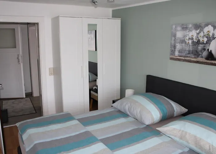 Appartements Am Eck
