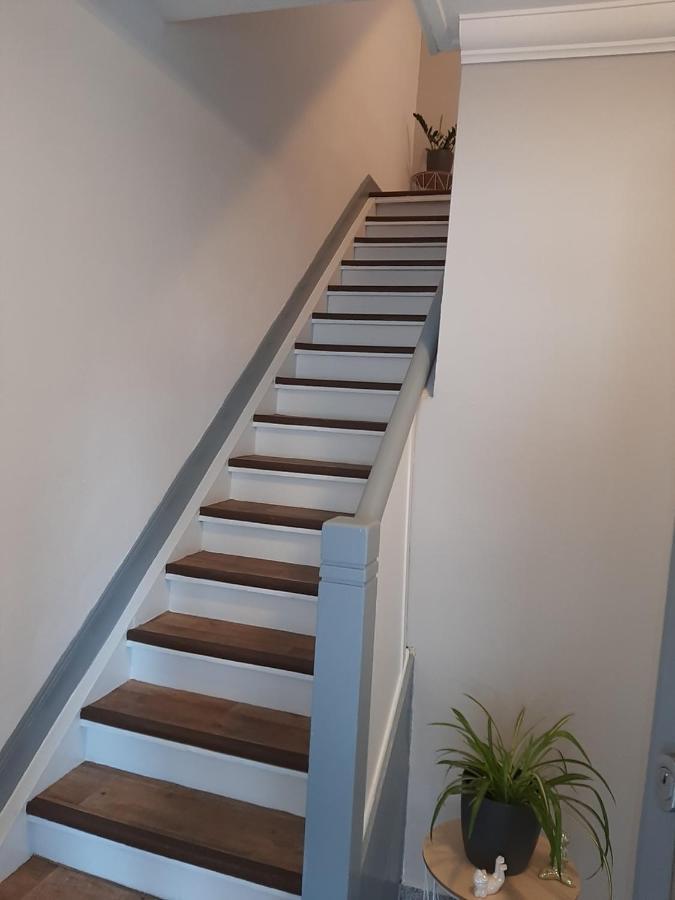 Am Eck Apartment Bad Harzburg