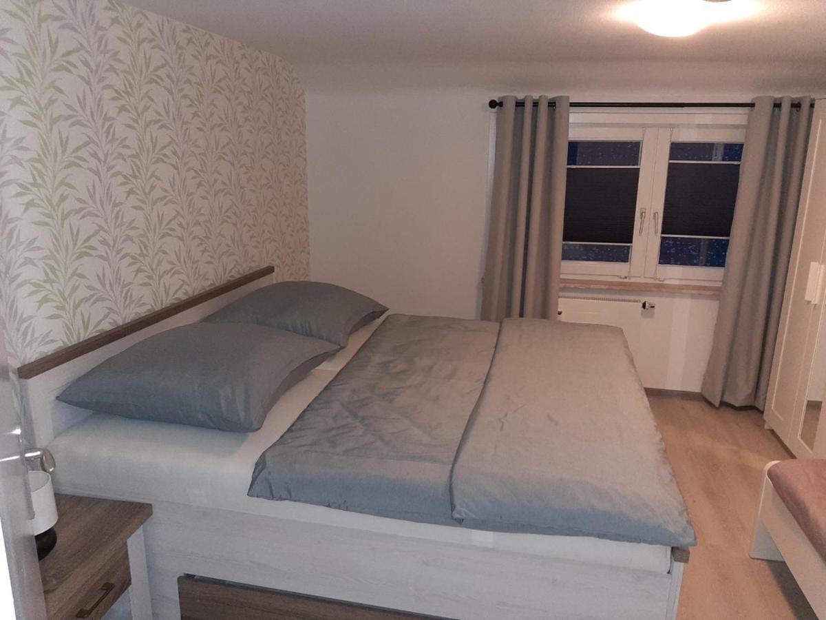 Am Eck Apartment *