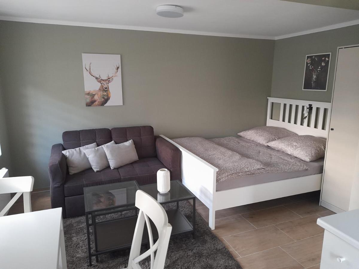 Am Eck Apartment