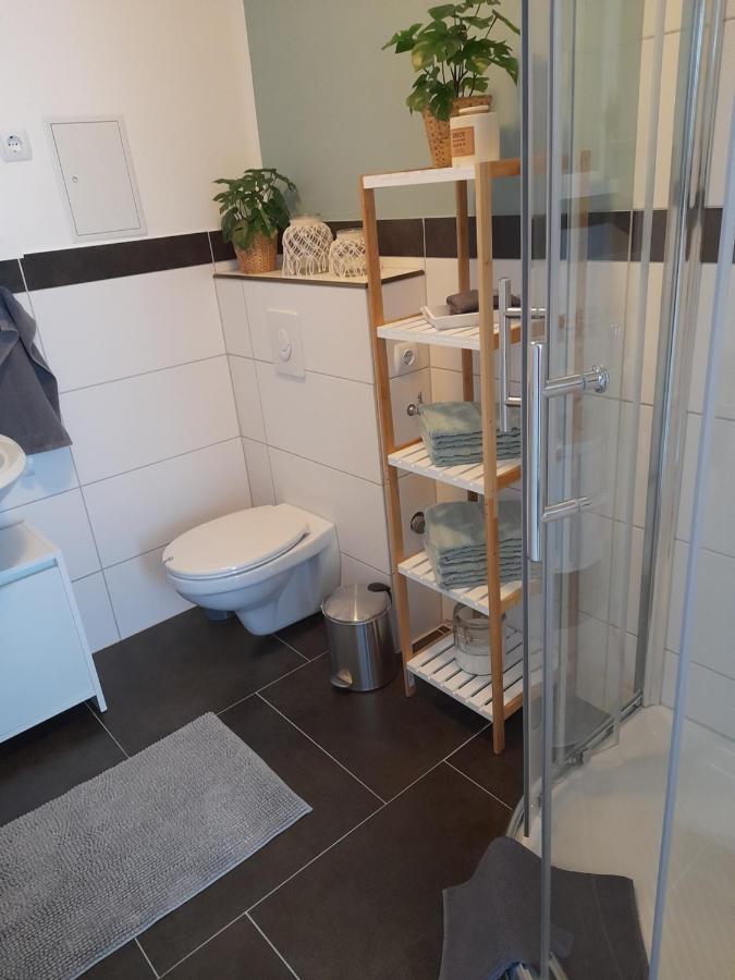 Apartment Am Eck *