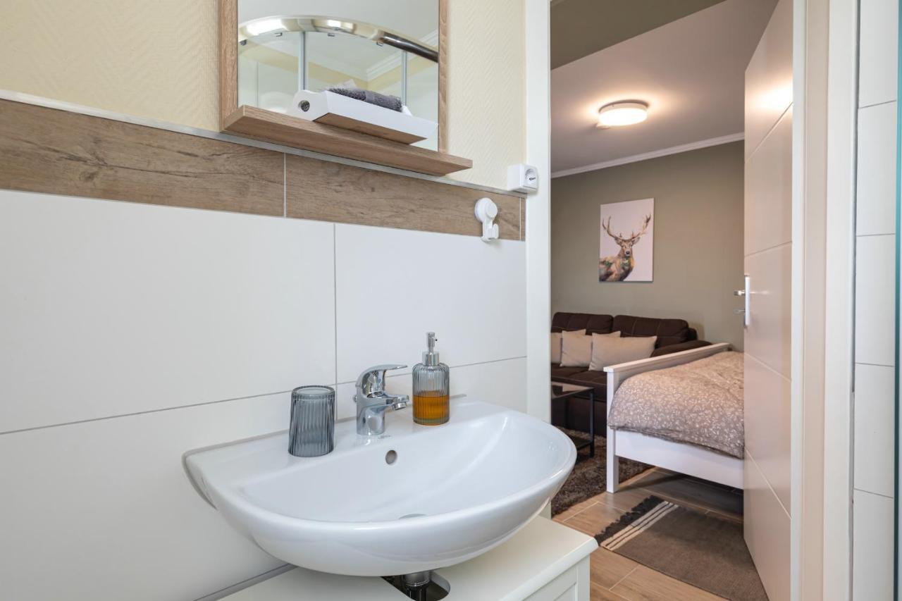 Am Eck Apartment Bad Harzburg