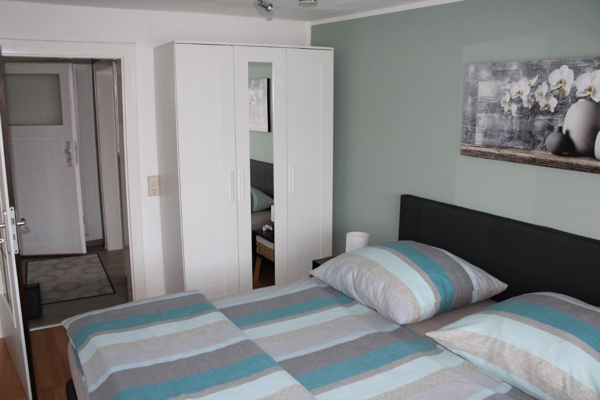 Am Eck Apartment