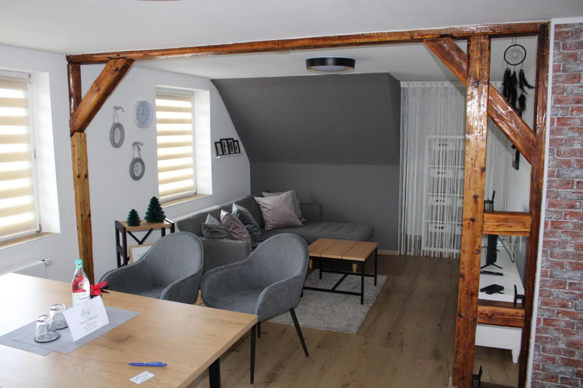 Am Eck Apartment Bad Harzburg
