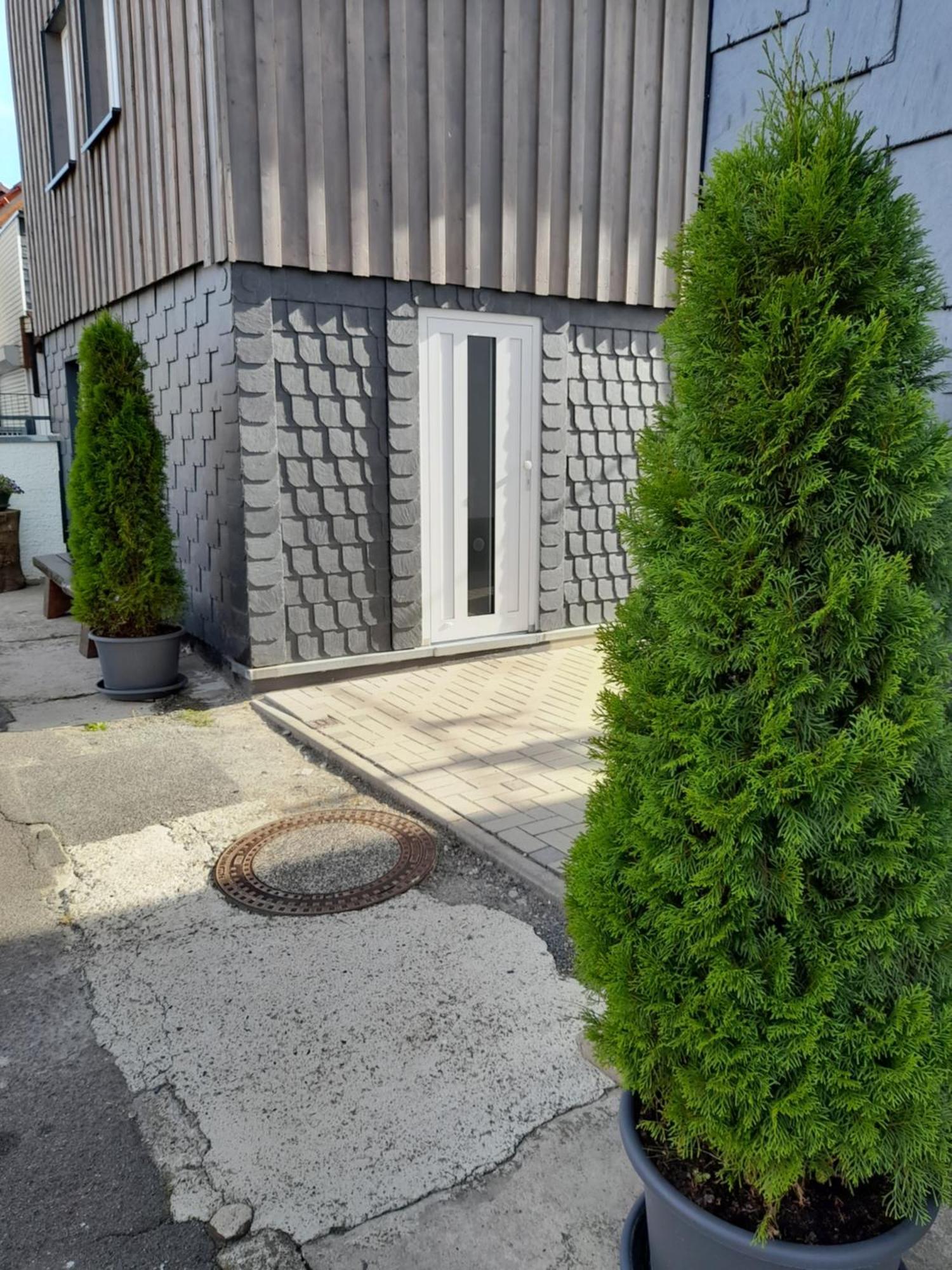 Am Eck Apartment Bad Harzburg